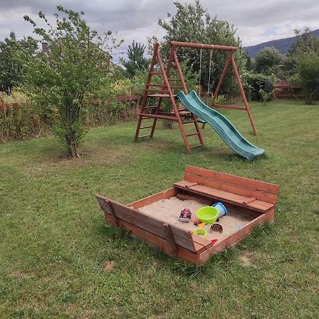 Domek W Bialej - Mak Marcinowice Eksteriør bilde